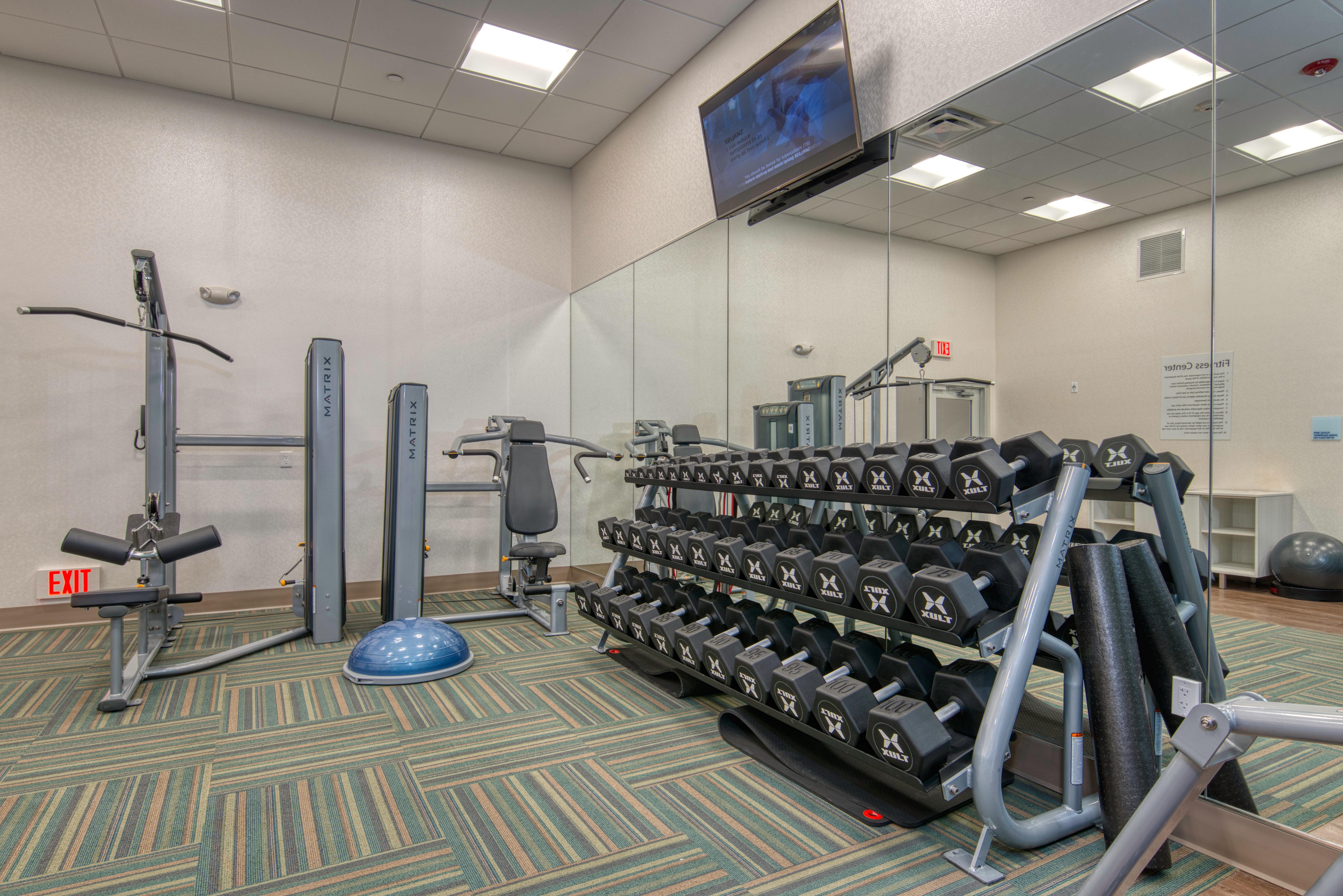 Holiday Inn Express & Suites - Omaha Downtown - Airport By Ihg Екстериор снимка